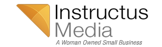 Instructus Media, Ltd. - A Woman Owned Small Business